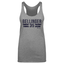 将图片加载到图库查看器，Cody Bellinger New York Y Font
