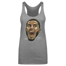 Load image into Gallery viewer, Jayson Tatum Scream WHT

