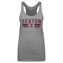 将图片加载到图库查看器，Collin Sexton Chicago Bulls Font
