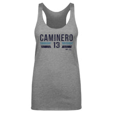 Load image into Gallery viewer, Junior Caminero Tampa Bay Font
