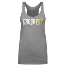 Load image into Gallery viewer, Sidney Crosby Crosby87 W WHT
