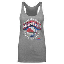 将图片加载到图库查看器，Harlem Globetrotters Vintage WHT
