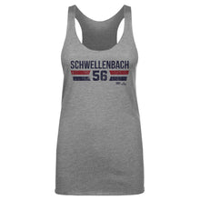 将图片加载到图库查看器，Spencer Schwellenbach Atlanta Font
