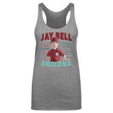 将图片加载到图库查看器，Jay Bell Arizona Comic WHT
