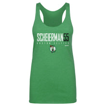 Load image into Gallery viewer, Baylor Scheierman Boston Celtics Elite WHT
