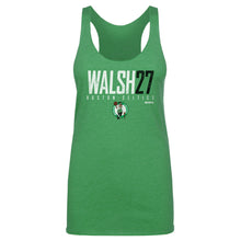 将图片加载到图库查看器，Jordan Walsh Boston Celtics Elite WHT
