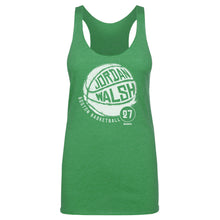 Load image into Gallery viewer, Jordan Walsh Boston Basketball WHT
