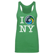 Load image into Gallery viewer, New York Cosmos I Love NY WHT

