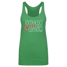 Load image into Gallery viewer, Christmas Sugar Rush Candy Cane WHT
