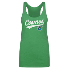将图片加载到图库查看器，New York Cosmos Script WHT
