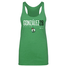 Load image into Gallery viewer, Hugo Gonzalez Boston Celtics Elite WHT
