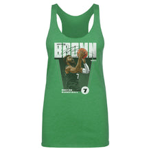 Load image into Gallery viewer, Jaylen Brown Boston Premiere WHT
