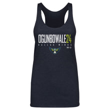 Load image into Gallery viewer, Arike Ogunbowale Dallas Wings Elite WHT
