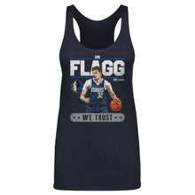 Load image into Gallery viewer, Cooper Flagg Dallas Mavericks Trust WHT
