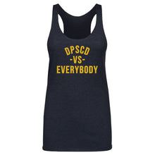 Load image into Gallery viewer, DPSCD Vs. Everybody Yellow WHT
