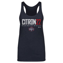 Load image into Gallery viewer, Sonia Citron Washington Mystics Elite WHT
