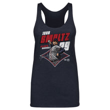Load image into Gallery viewer, John Smoltz Atlanta Diamond WHT
