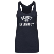 Load image into Gallery viewer, Detroit Vs. Everybody WHT
