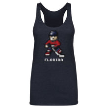 Load image into Gallery viewer, Florida Hockey 8-bit WHT
