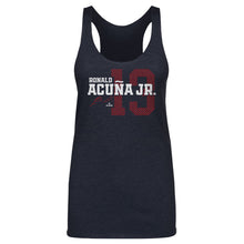 将图片加载到图库查看器，Ronald Acuna Jr. Type WHT
