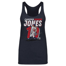 Load image into Gallery viewer, Chipper Jones Atlanta Dash WHT
