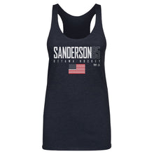 Load image into Gallery viewer, Jake Sanderson Ottawa USA Elite WHT
