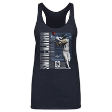 Load image into Gallery viewer, Jaxon Smith-Njigba Seattle 63 Yards WHT
