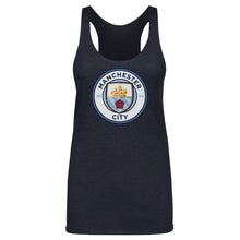 将图片加载到图库查看器，Manchester City Primary Logo WHT
