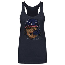Load image into Gallery viewer, Ronald Acuna Jr. Scream WHT
