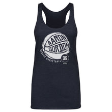 Load image into Gallery viewer, Aaron Gordon Denver Basketball WHT
