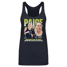 Load image into Gallery viewer, Paige Bueckers Dallas Wings Vintage WHT
