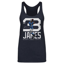 Load image into Gallery viewer, Derwin James Los Angeles C Bold Number WHT
