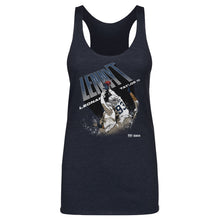 Load image into Gallery viewer, Leonard Taylor III New England Lenny T Block WHT
