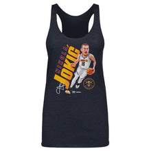 Load image into Gallery viewer, Nikola Jokic Denver Nuggets Caricature WHT
