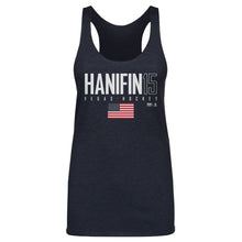 Load image into Gallery viewer, Noah Hanifin Vegas USA Elite WHT
