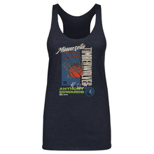 Load image into Gallery viewer, Anthony Edwards Minnesota Timberwolves All Net WHT
