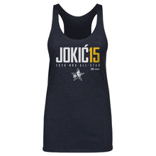 Load image into Gallery viewer, Nikola Jokic Denver Nuggets 2026 NBA All-Star Elite WHT
