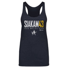 将图片加载到图库查看器，Pascal Siakam Indiana Pacers 2026 NBA All-Star Elite WHT
