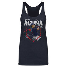 Load image into Gallery viewer, Ronald Acuna Jr. Base WHT
