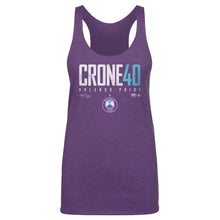 Load image into Gallery viewer, McKinley Crone Orlando Pride Elite WHT
