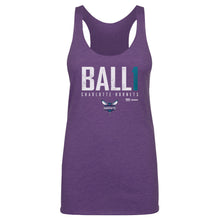 Load image into Gallery viewer, LaMelo Ball Charlotte Hornets Elite WHT

