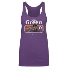 Load image into Gallery viewer, Jalen Green Phoenix Suns Cover WHT
