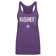 Load image into Gallery viewer, Kylie Nadaner Orlando Pride Elite WHT
