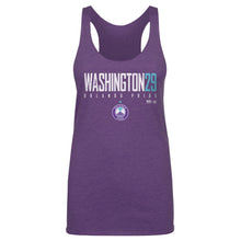 Load image into Gallery viewer, Solai Washington Orlando Pride Elite WHT
