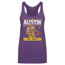 将图片加载到图库查看器，Austin Reaves Los Angeles Lakers Trust WHT
