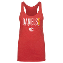 Load image into Gallery viewer, Dyson Daniels Atlanta Hawks Elite WHT
