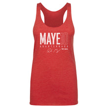 Load image into Gallery viewer, Drake Maye New England Elite WHT
