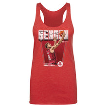 Load image into Gallery viewer, Alperen Sengun Houston Rockets Premiere WHT
