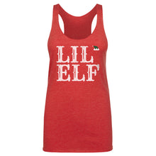 将图片加载到图库查看器，Christmas Lil' Elf WHT
