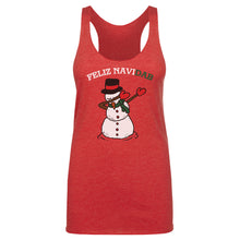 Load image into Gallery viewer, Christmas Feliz Navidab WHT
